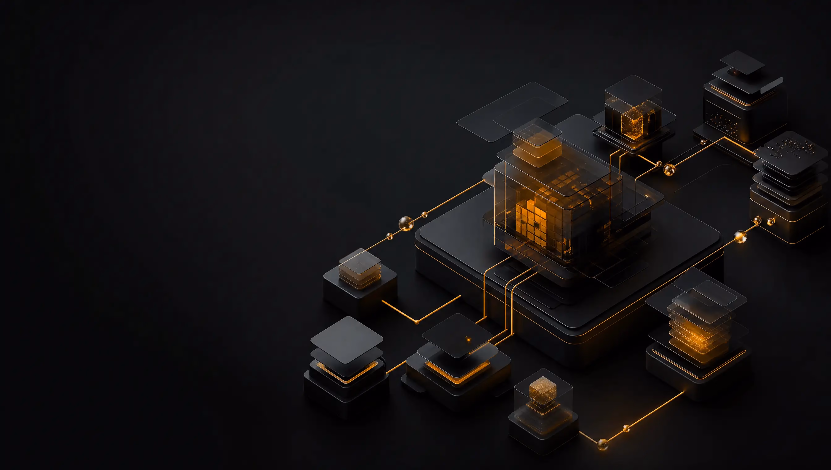 Editorial visual for AI engineering teams