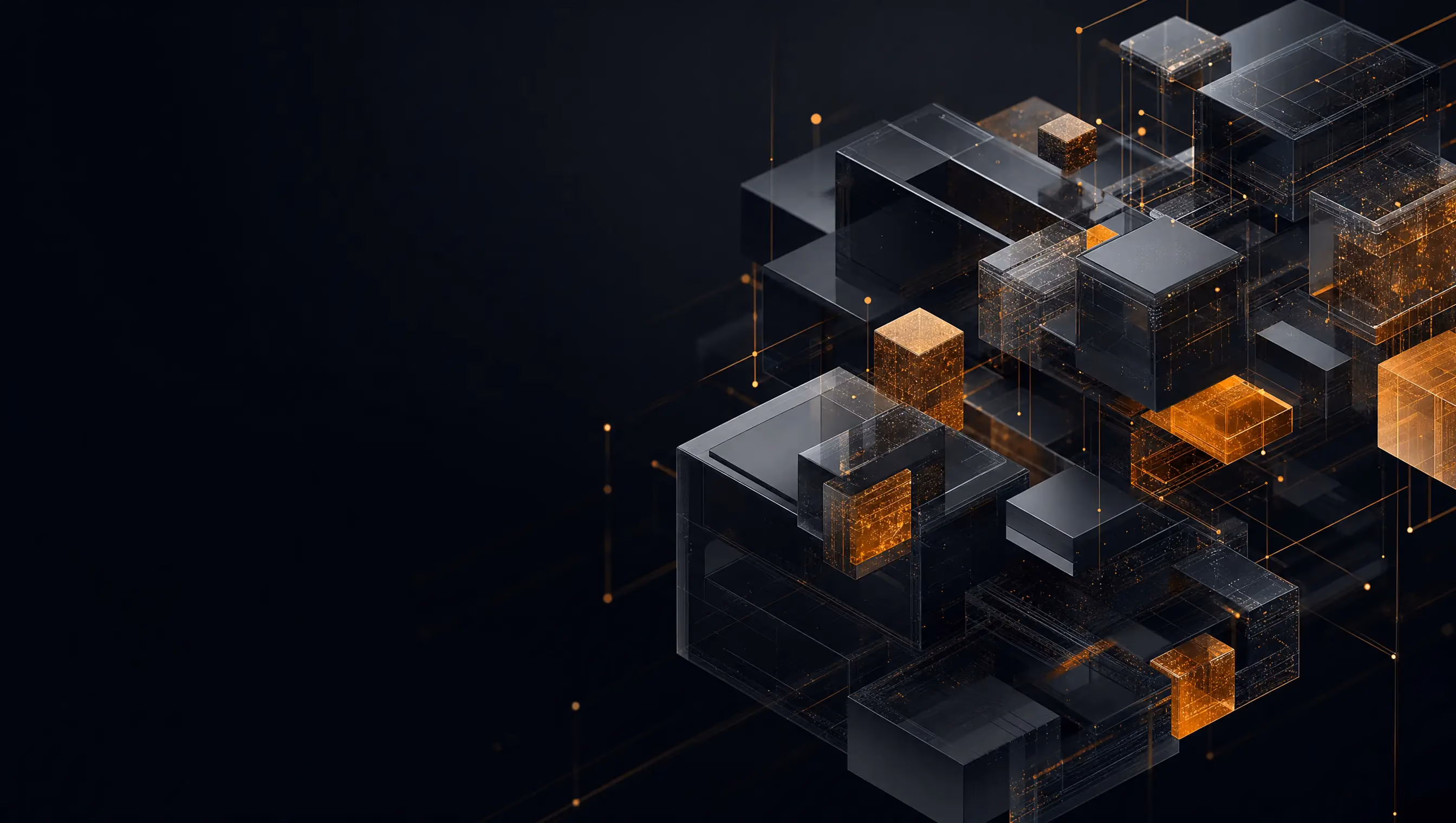 Editorial visual for AI platform teams