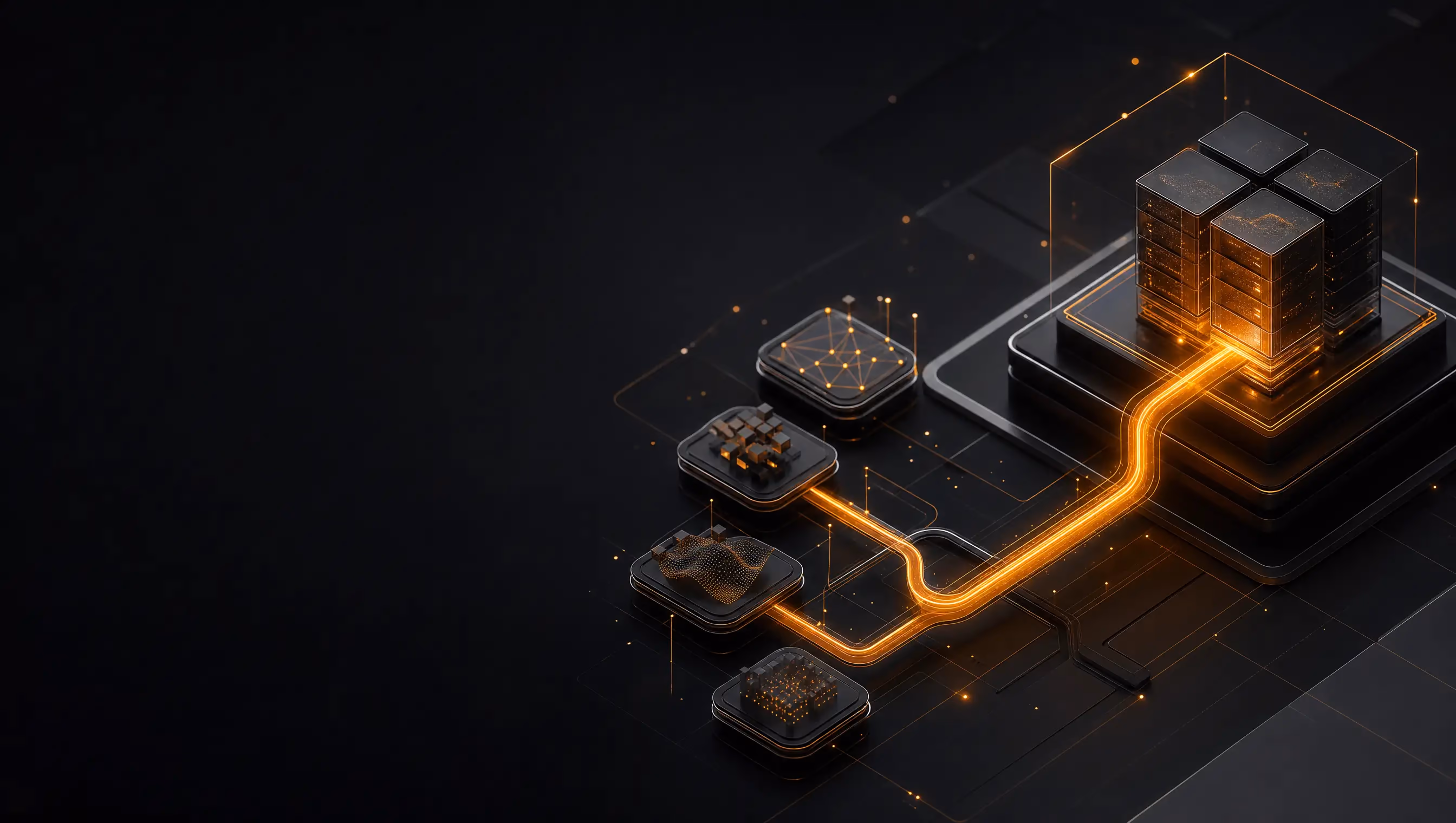 Editorial visual for DevOps & SRE teams