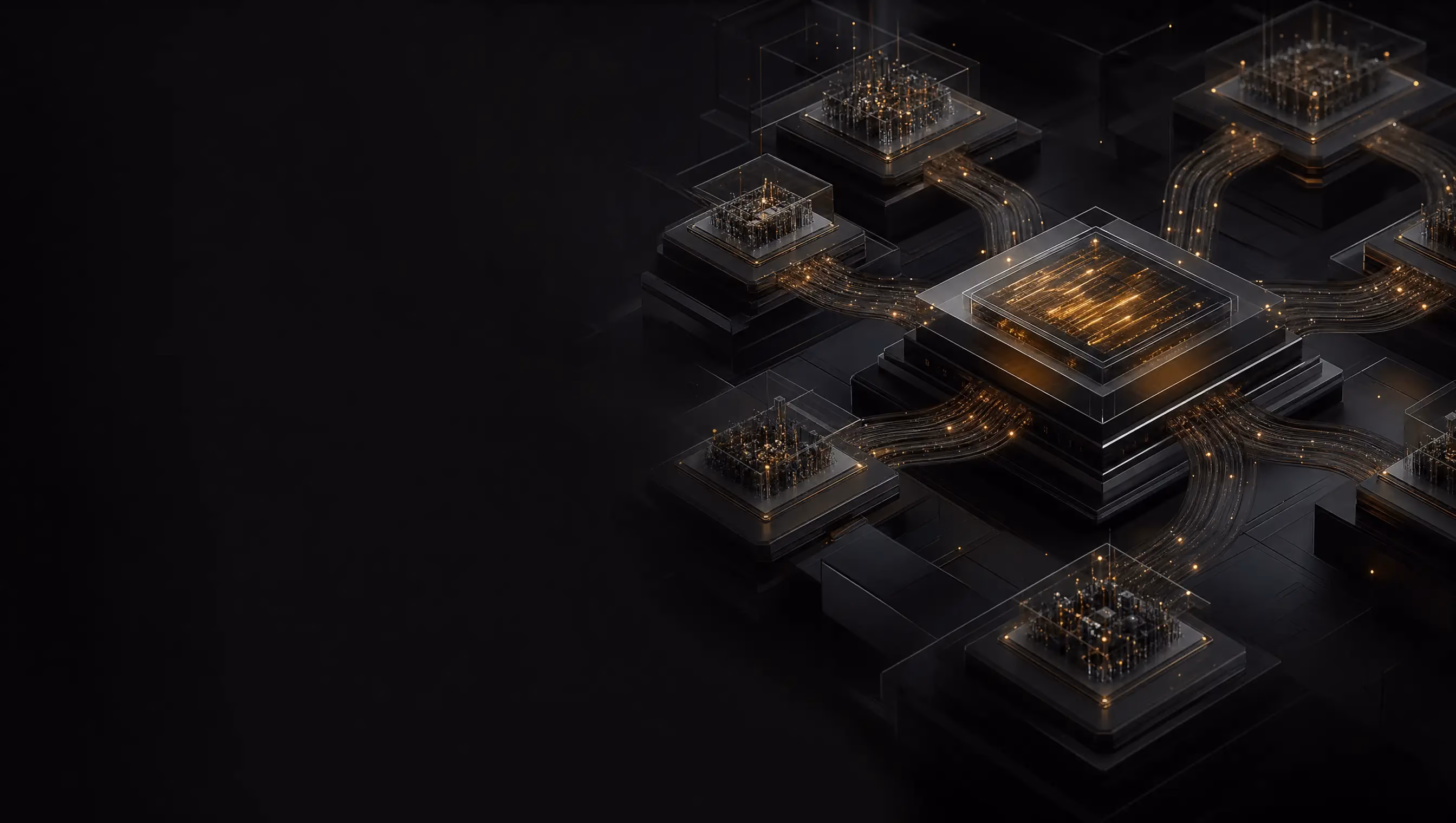 Editorial visual for Engineering leadership