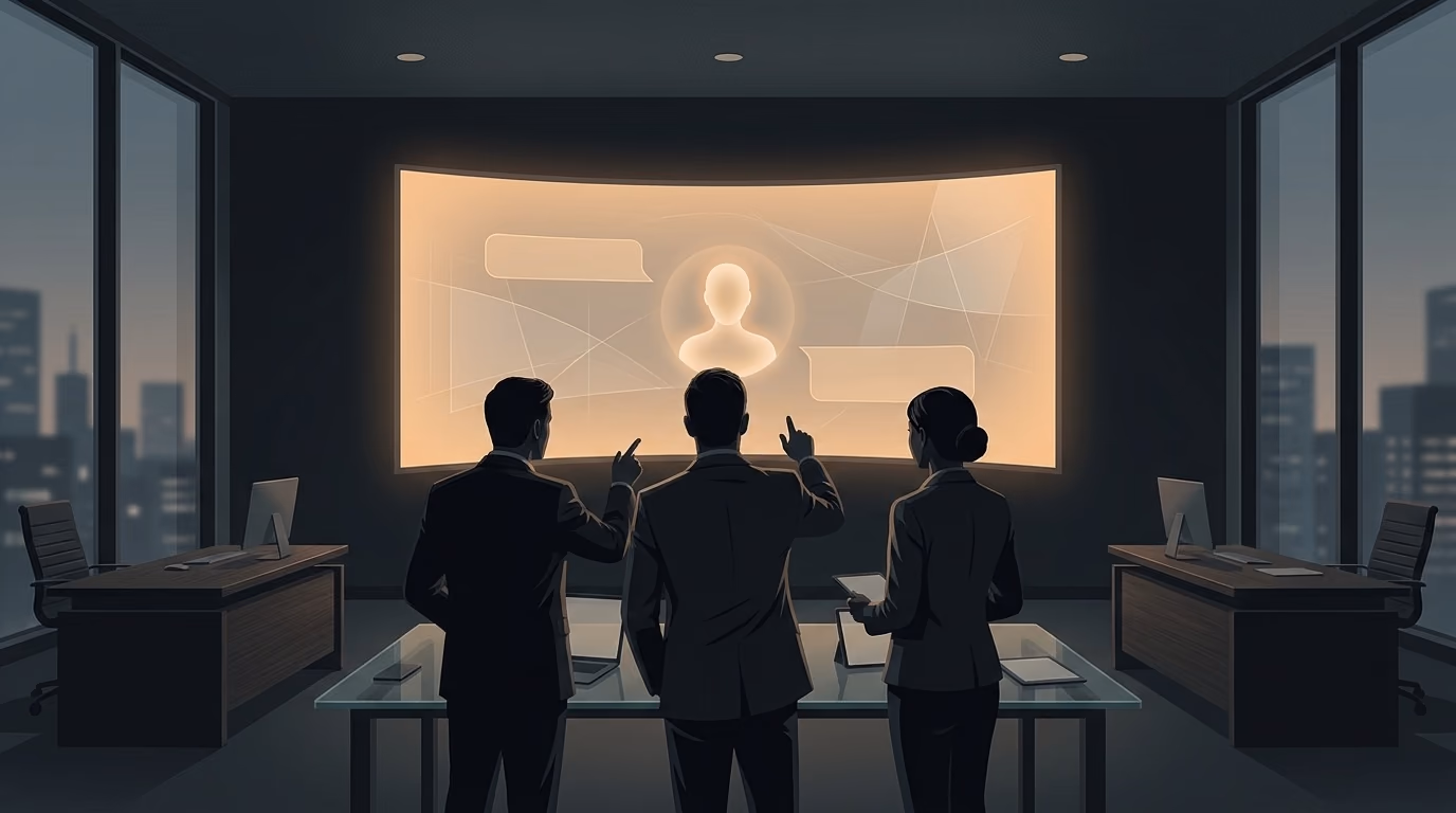 Engineers auditing a humanlike chatbot for Chinese AI law compliance