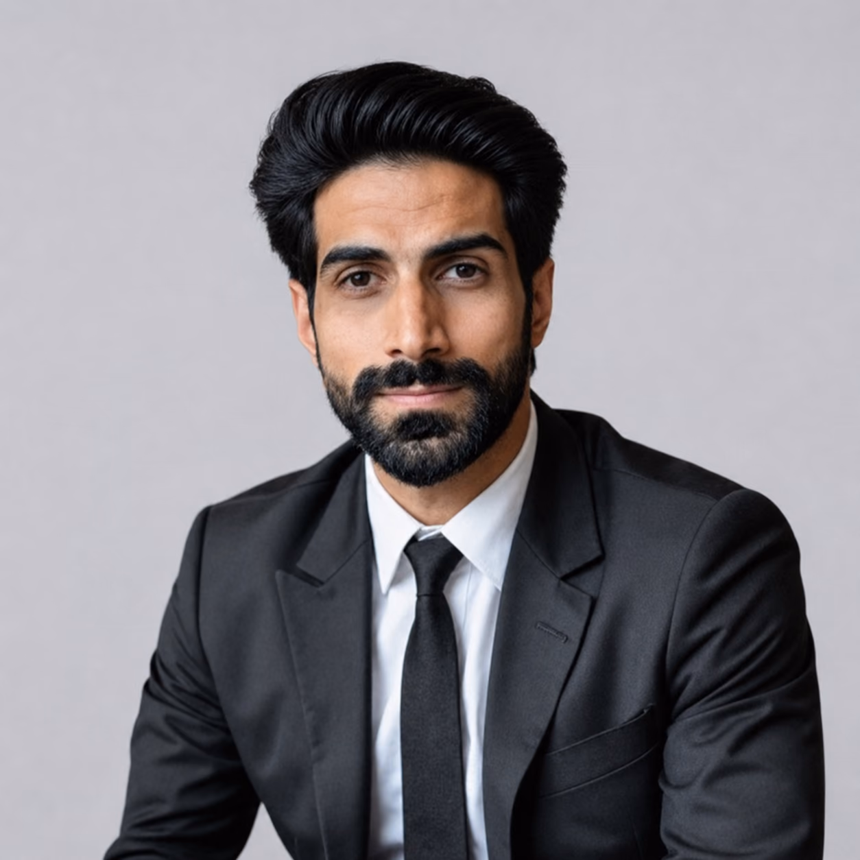 Aarav Varma