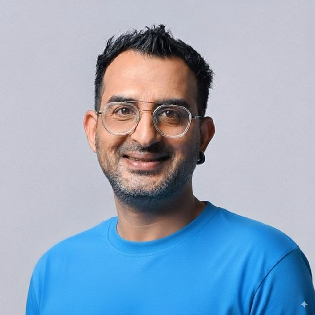 Aditya Vora